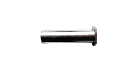 Base eje para abrazadera hélice T70