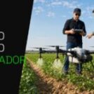 Curso de piloto aplicador de fitosanitarios con dron: requisitos, duración y precio