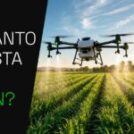 ¿Cuánto cuesta un dron para fumigar? Precios reales por modelo en 2026