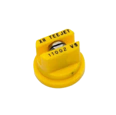 BOQUILLAS TEEJET XR VP 02 AMARILLA PLÁSTICO