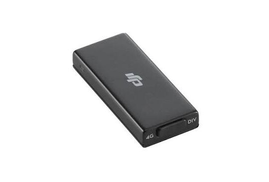 CELLULAR DONGLE DJI (MODEM USB LITE)
