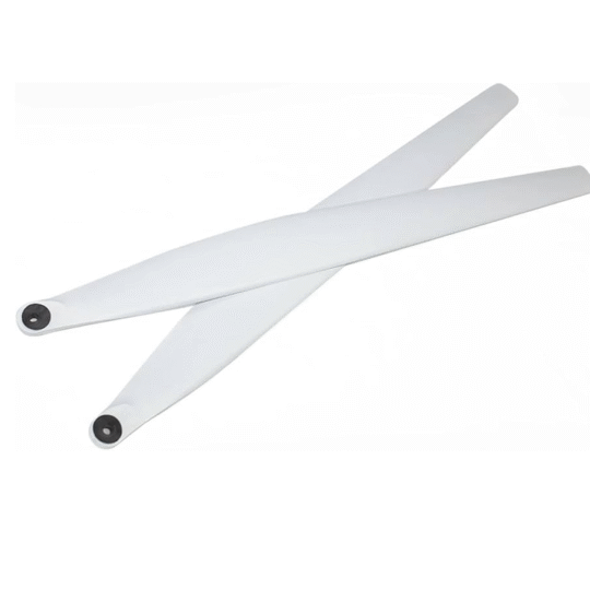 HELICE BLANCA L-CW T50 (PAREJA)