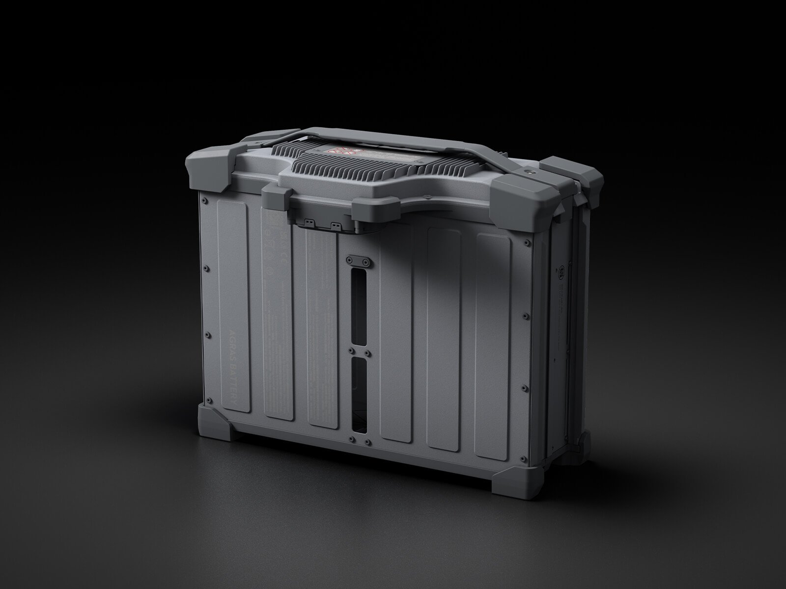 Batería AGRAS del DJI Agras T100