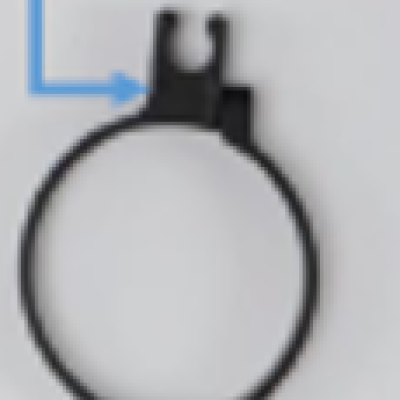 ABRZADERA SUBJECC MANGUERA