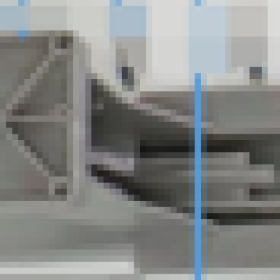 ANCLAJE CARCASA BRAZO M4