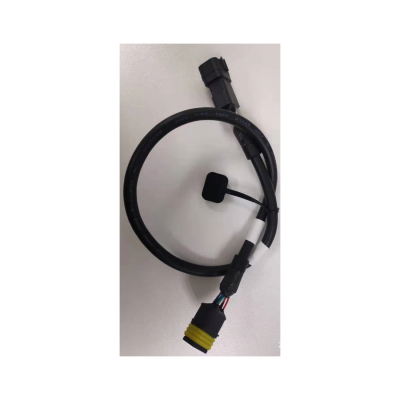 CABLE ADAPTADOR DE MEDIDOR DE LIQUIDOS