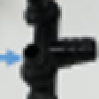 CODO T CONEXION DEPOSITO