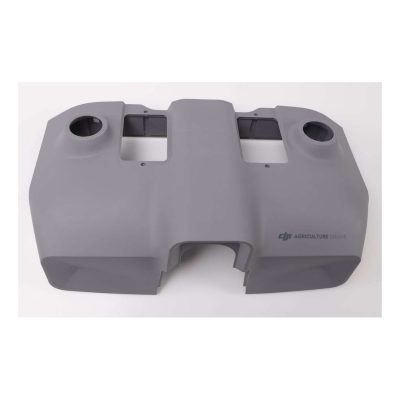 CUBIERTA SUPERIOR CARCASA DELANTERA