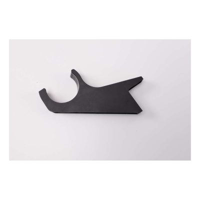 DELANTERO IZQ PIEZA BRAZO