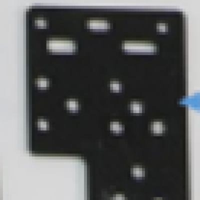 LAMINA MONTAJE BRAZO