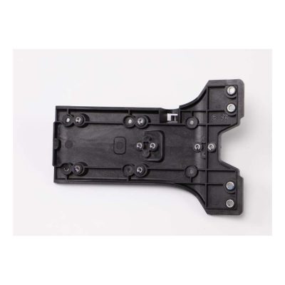 PLACA DE CUBIERTA DE CABLES