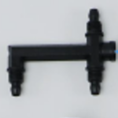 RACOR MANGUERA M1.M4