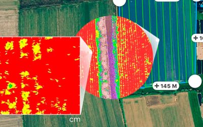 multiespectrales multiespectrales