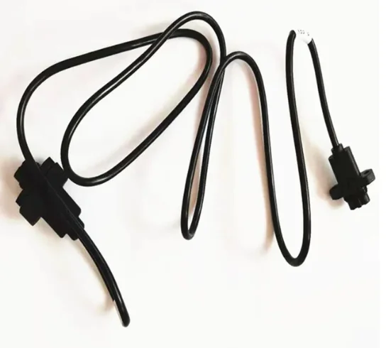CABLE CÁMARA FPV TRASERO